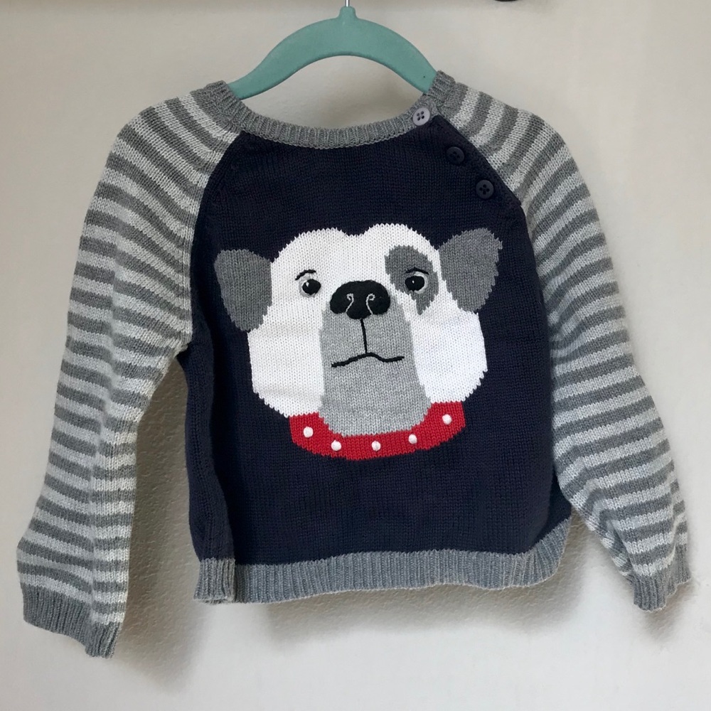 Zubels Sweater from Neiman Marcus